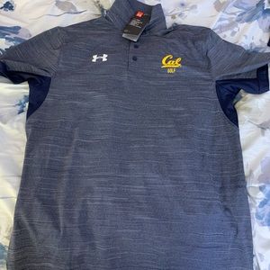 UNDER ARMOUR / CAL POLO